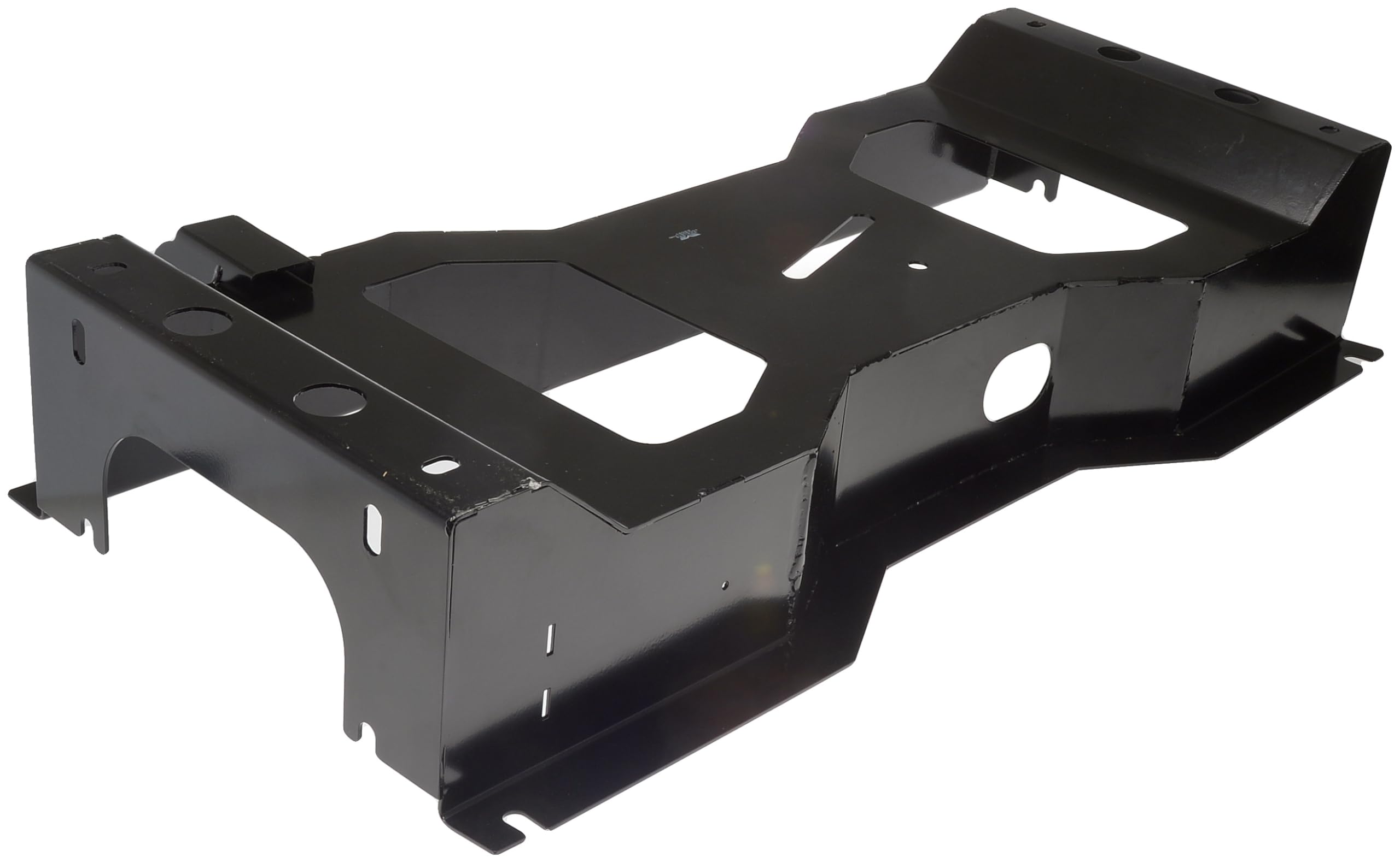 Amazon.com: Dorman 999-888 Rear Frame Spare Tire Crossmember